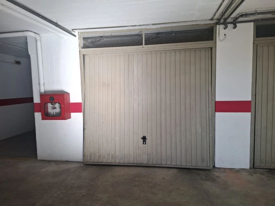 Garagem para Arrendamento em Algueirão-Mem Martins Foto 7