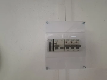 Garagem para Arrendamento em Algueirão-Mem Martins