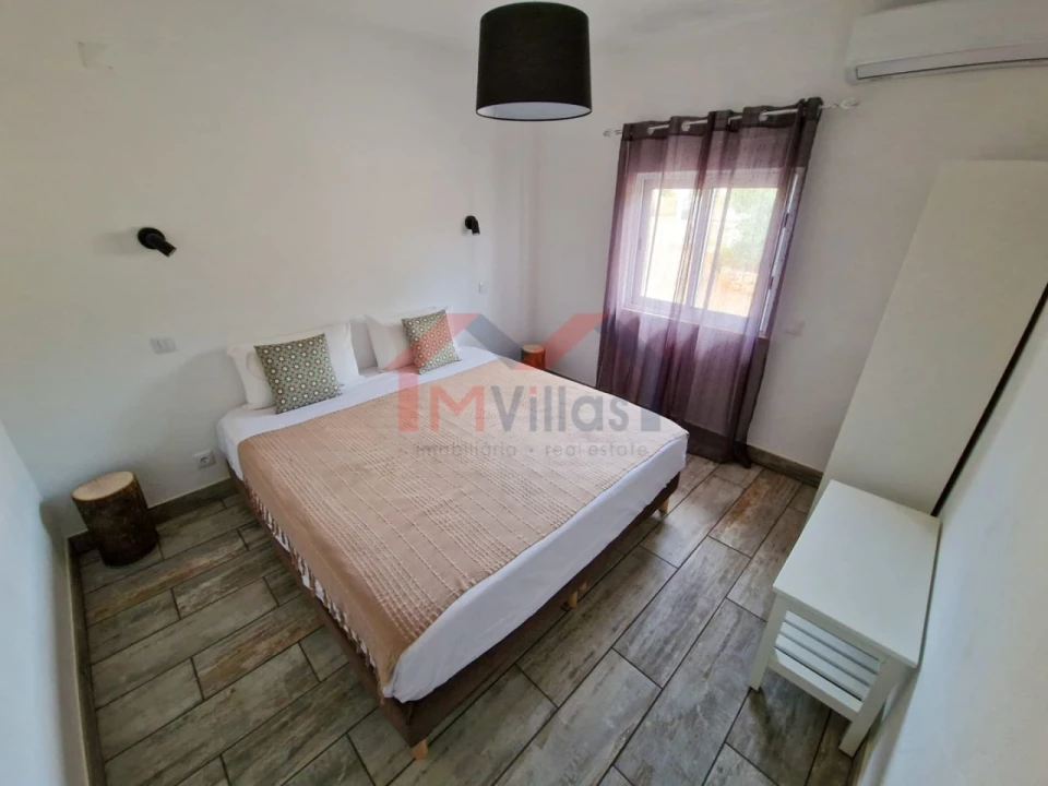 Moradia T14 para Venda em Loule (São Clemente) Foto 18