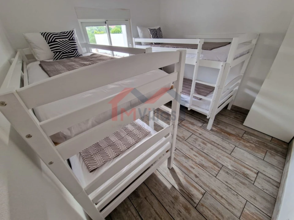 Moradia T14 para Venda em Loule (São Clemente) Foto 23
