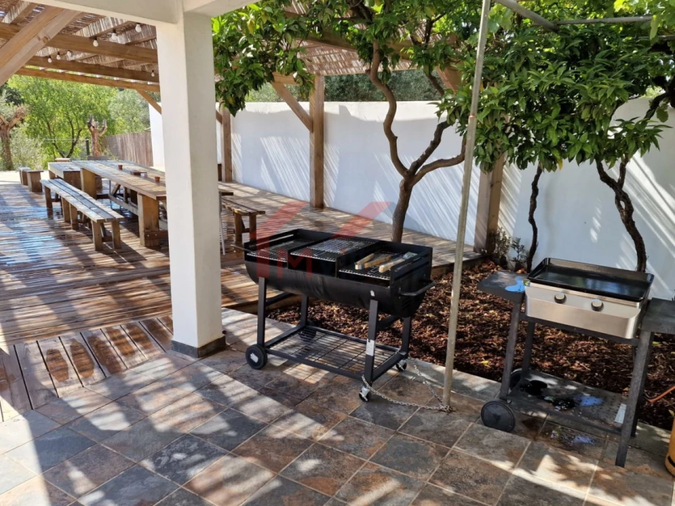 Moradia T14 para Venda em Loule (São Clemente) Foto 36