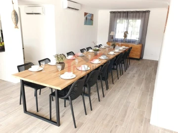 Moradia T14 para Venda em Loule (São Clemente)