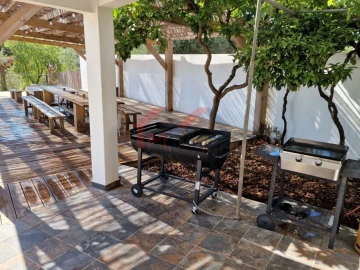 Moradia T14 para Venda em Loule (São Clemente)
