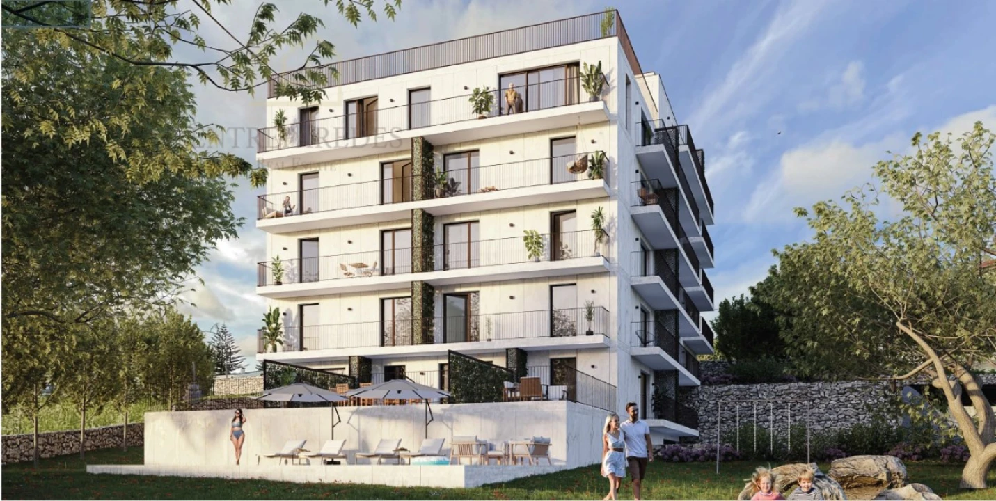Apartamento T3 para Venda em Gondomar (São Cosme), Valbom e Jovim Foto 4