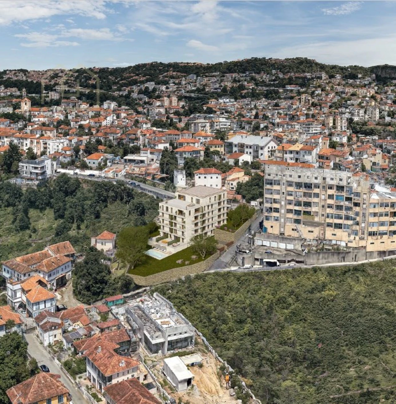 Apartamento T3 para Venda em Gondomar (São Cosme), Valbom e Jovim Foto 6