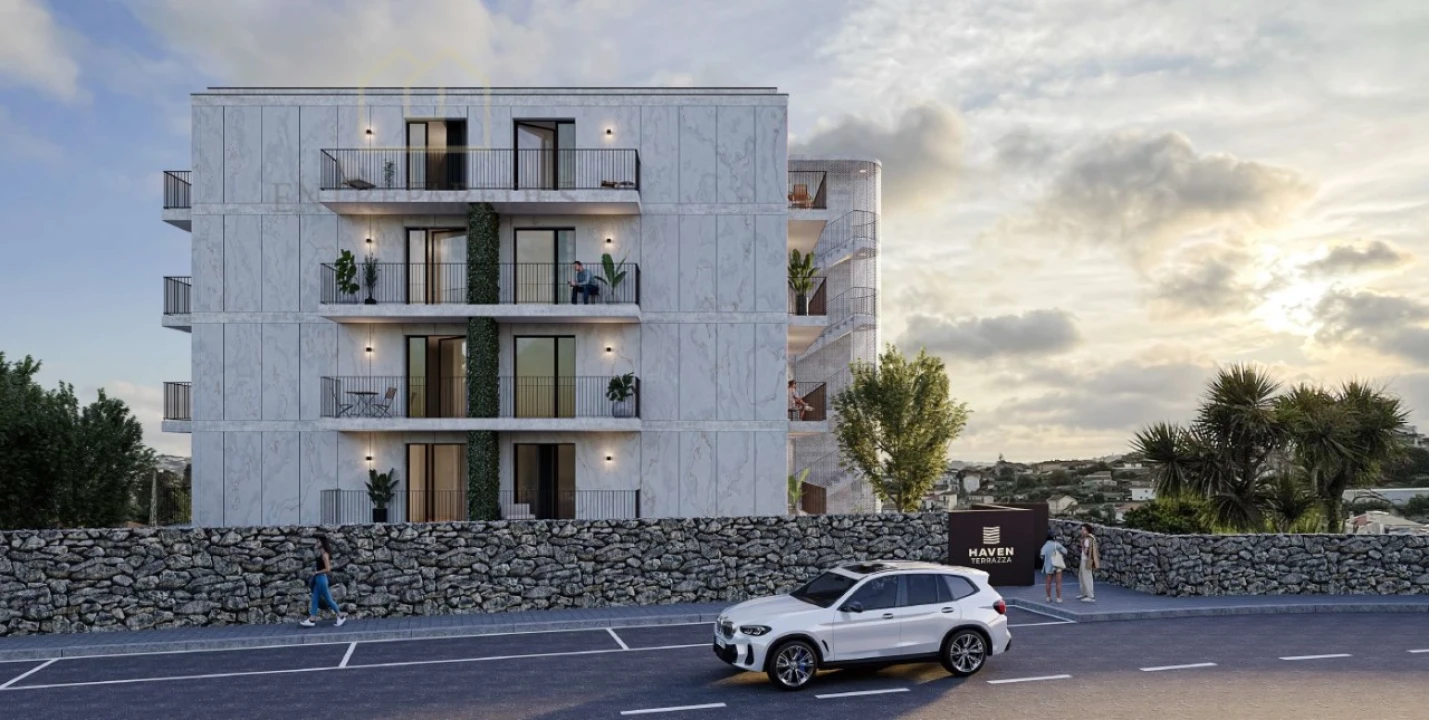 Apartamento T3 para Venda em Gondomar (São Cosme), Valbom e Jovim Foto 11