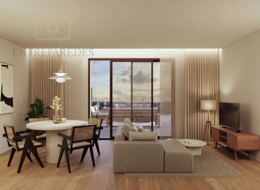 Apartamento T3 para Venda em Gondomar (São Cosme), Valbom e Jovim