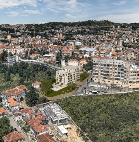 Apartamento T3 para Venda em Gondomar (São Cosme), Valbom e Jovim