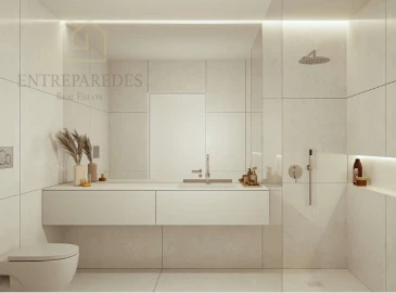 Apartamento T3 para Venda em Gondomar (São Cosme), Valbom e Jovim