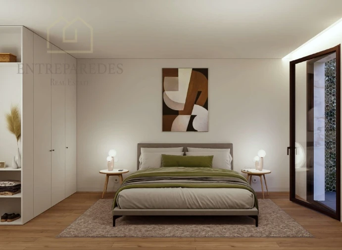 Apartamento T3 para Venda em Gondomar (São Cosme), Valbom e Jovim Foto 9