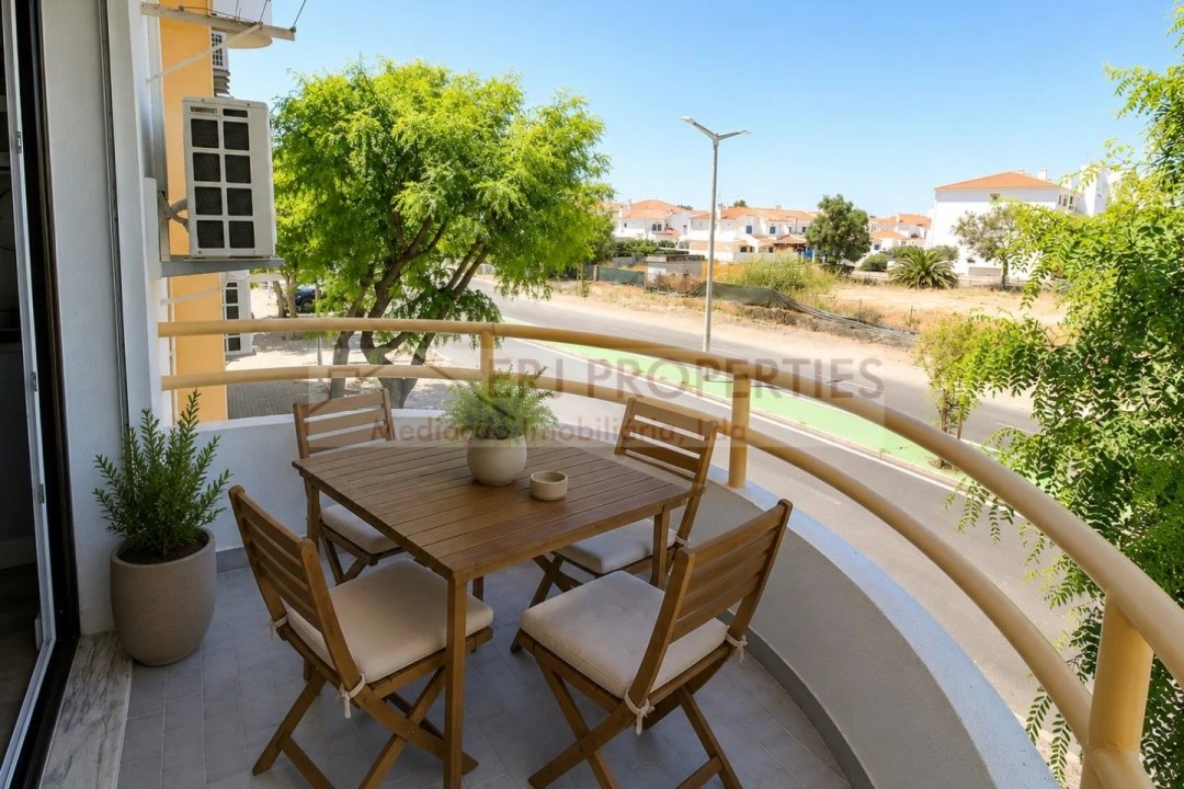 Apartamento T2 para Venda em Altura Foto 1