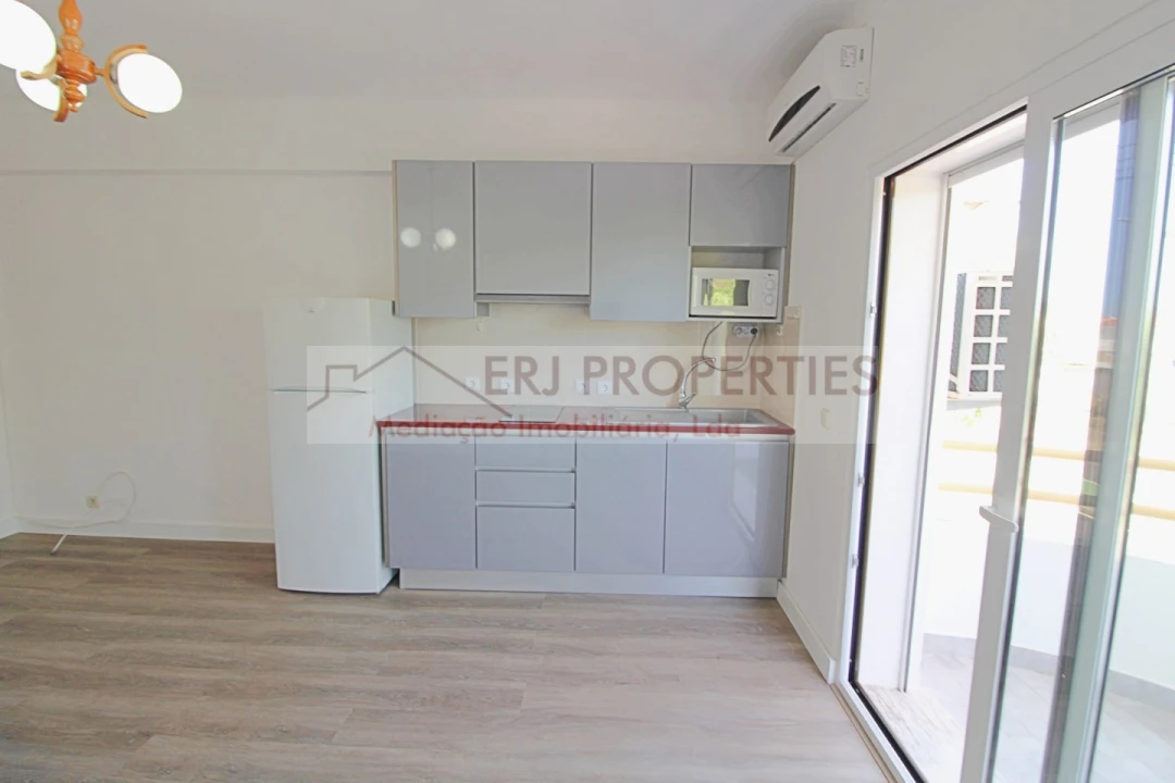 Apartamento T2 para Venda em Altura Foto 6
