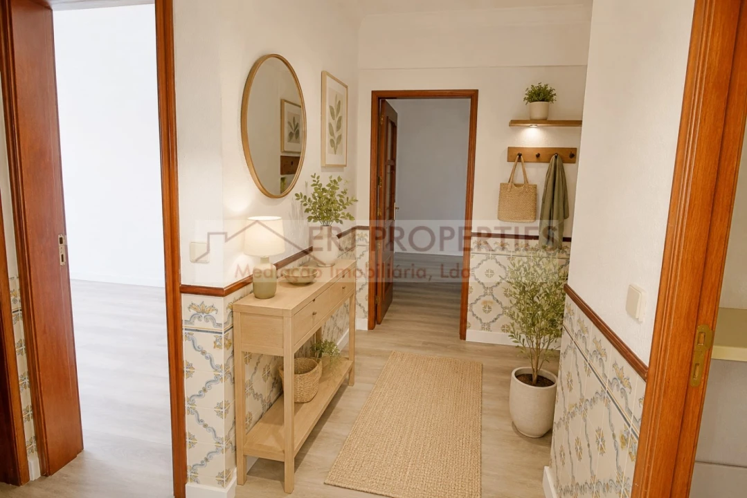 Apartamento T2 para Venda em Altura Foto 7