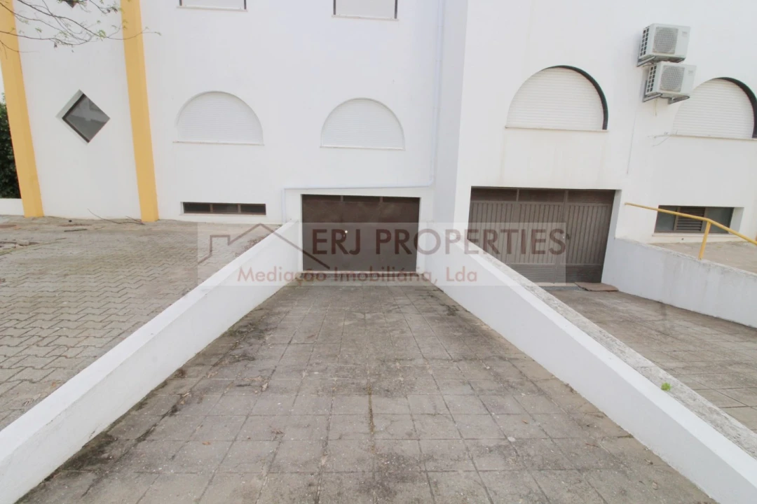Apartamento T2 para Venda em Altura Foto 20