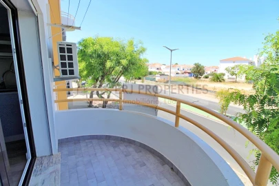 Apartamento T2 para Venda em Altura