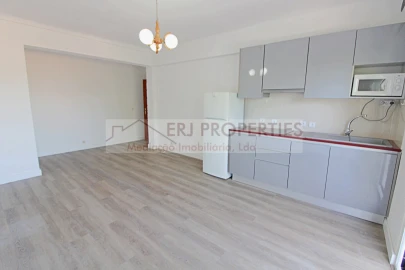 Apartamento T2 para Venda em Altura