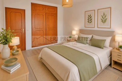 Apartamento T2 para Venda em Altura