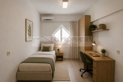 Apartamento T2 para Venda em Altura