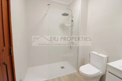 Apartamento T2 para Venda em Altura