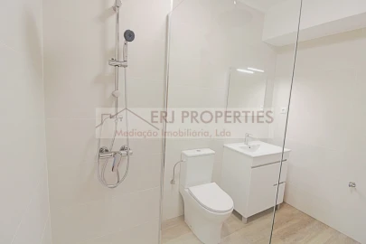 Apartamento T2 para Venda em Altura