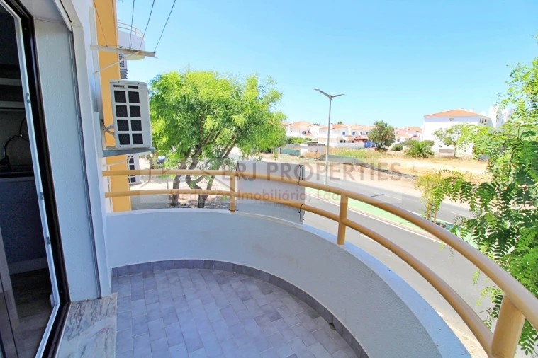 Apartamento T2 para Venda em Altura Foto 2