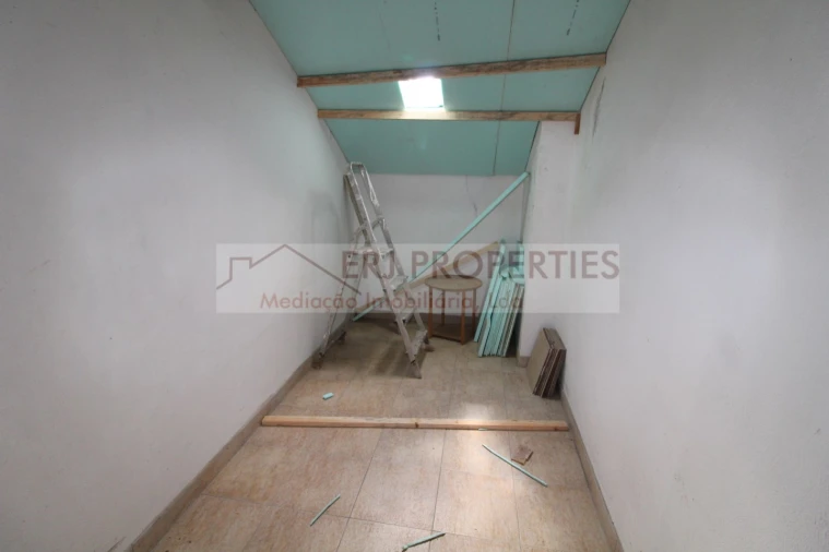 Apartamento T2 para Venda em Altura Foto 19