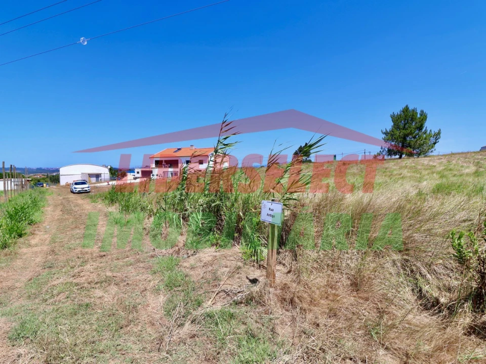 Terreno para Venda em A dos Cunhados e Maceira Foto 6