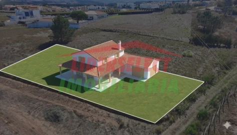 Terreno para Venda em A dos Cunhados e Maceira