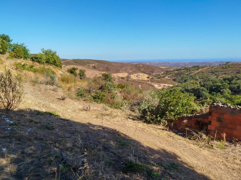 Moradia T2 para Venda em Santa Catarina da Fonte do Bispo Foto 14