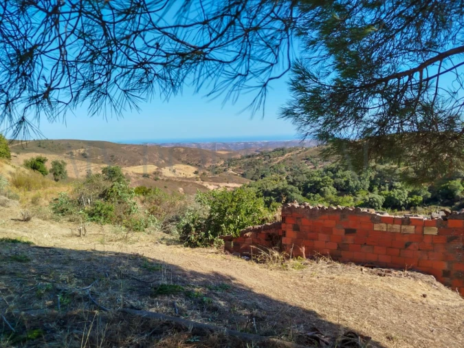 Moradia T2 para Venda em Santa Catarina da Fonte do Bispo Foto 27