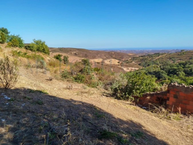 Moradia T2 para Venda em Santa Catarina da Fonte do Bispo Foto 14