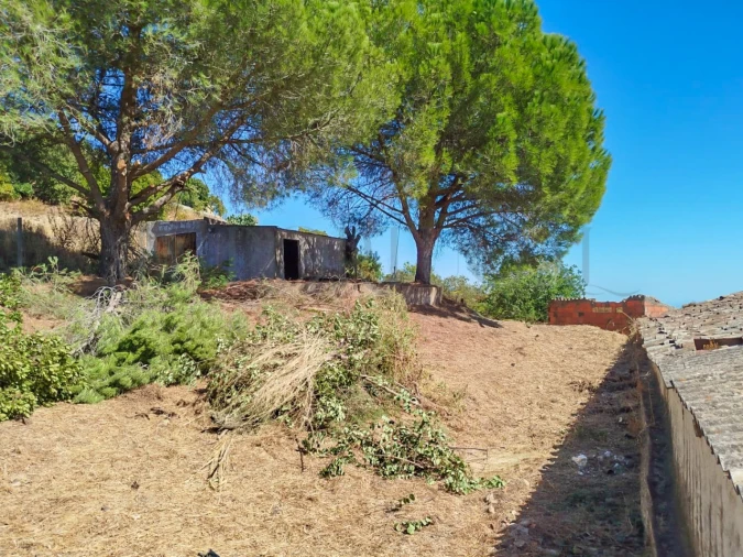 Moradia T2 para Venda em Santa Catarina da Fonte do Bispo Foto 36