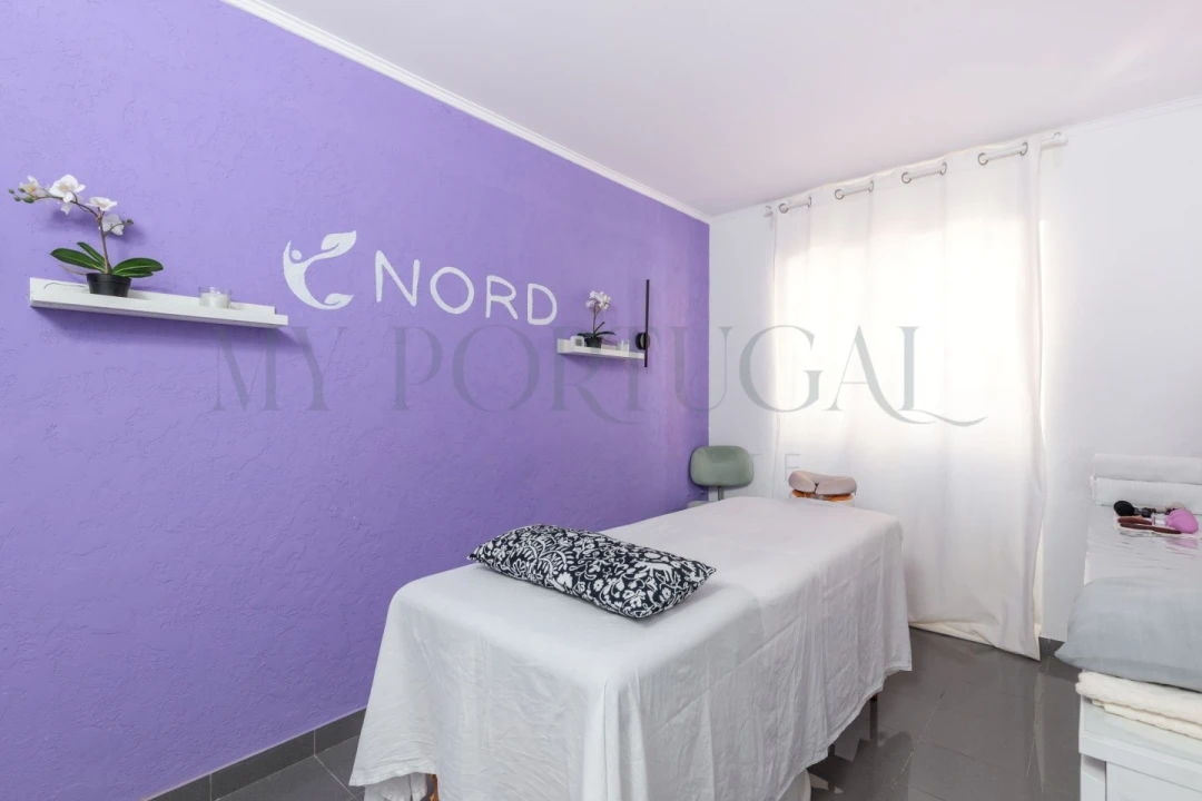 Negócio para Cedência de Quotas em Cascais e Estoril Foto 2