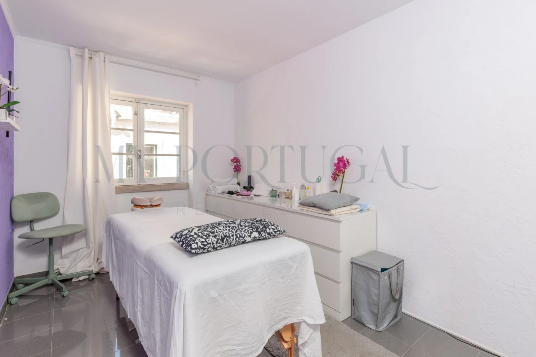Negócio para Cedência de Quotas em Cascais e Estoril Foto 6