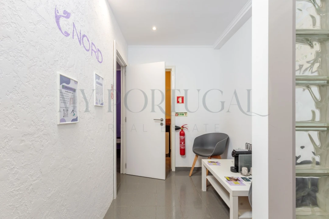 Negócio para Cedência de Quotas em Cascais e Estoril Foto 7