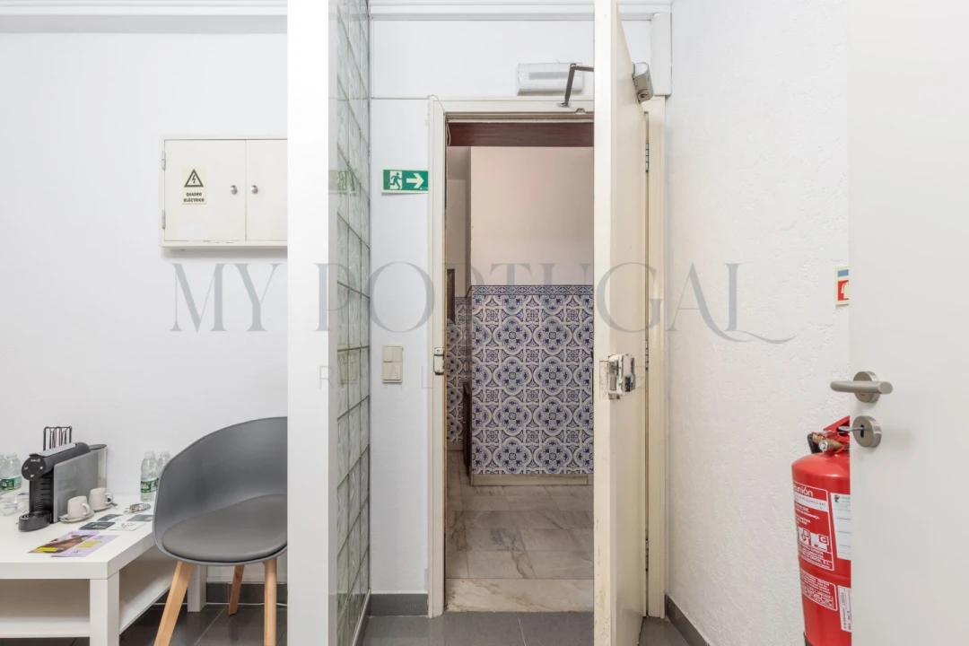Negócio para Cedência de Quotas em Cascais e Estoril Foto 8