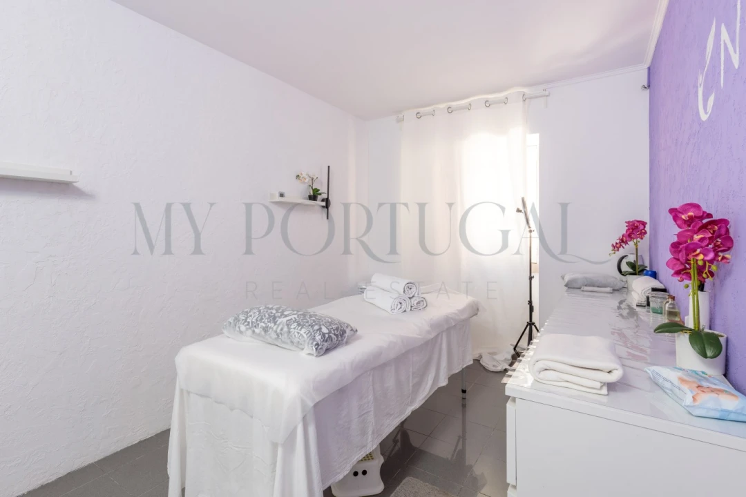 Negócio para Cedência de Quotas em Cascais e Estoril Foto 14