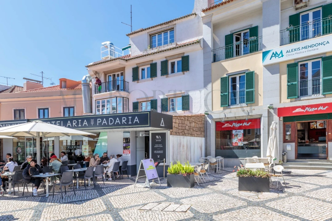 Negócio para Cedência de Quotas em Cascais e Estoril Foto 19