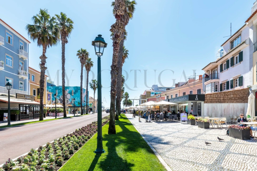 Negócio para Cedência de Quotas em Cascais e Estoril Foto 20