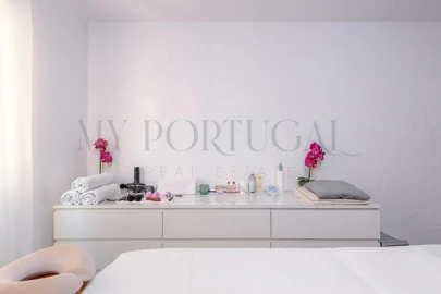 Negócio para Cedência de Quotas em Cascais e Estoril