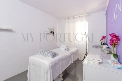 Negócio para Cedência de Quotas em Cascais e Estoril