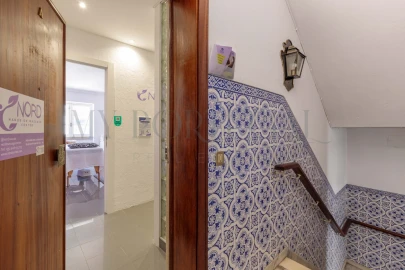 Negócio para Cedência de Quotas em Cascais e Estoril