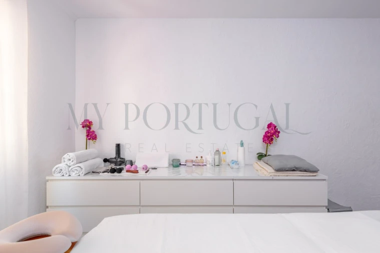 Negócio para Cedência de Quotas em Cascais e Estoril Foto 5