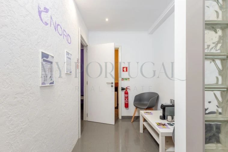 Negócio para Cedência de Quotas em Cascais e Estoril Foto 7