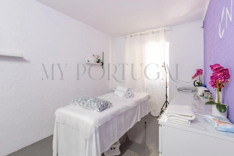 Negócio para Cedência de Quotas em Cascais e Estoril Foto 14