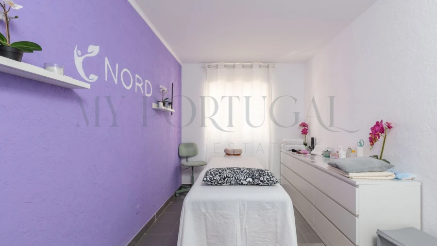 Negócio para Cedência de Quotas em Cascais e Estoril