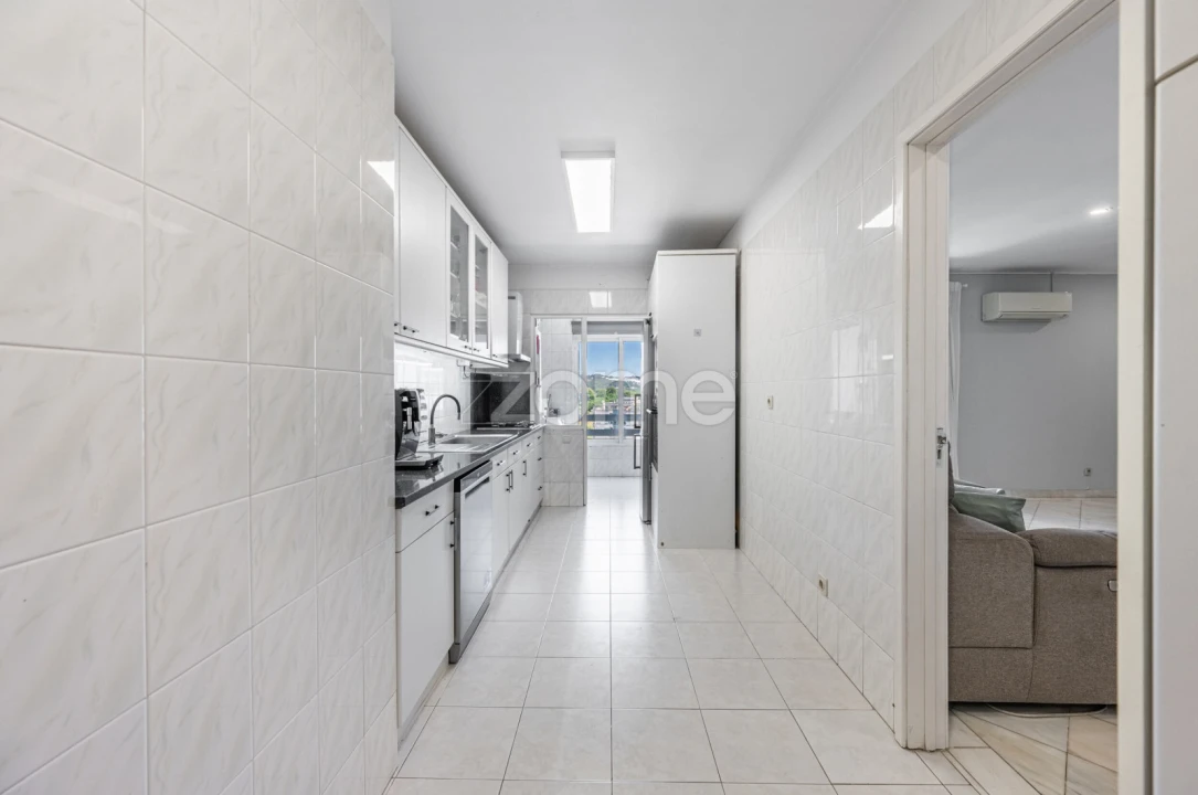 Apartamento T3 para Venda em Aguas Santas Foto 10