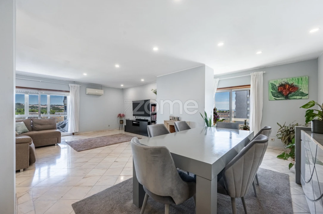 Apartamento T3 para Venda em Aguas Santas Foto 7