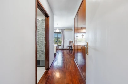 Apartamento T3 para Venda em Aguas Santas