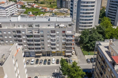 Apartamento T3 para Venda em Aguas Santas
